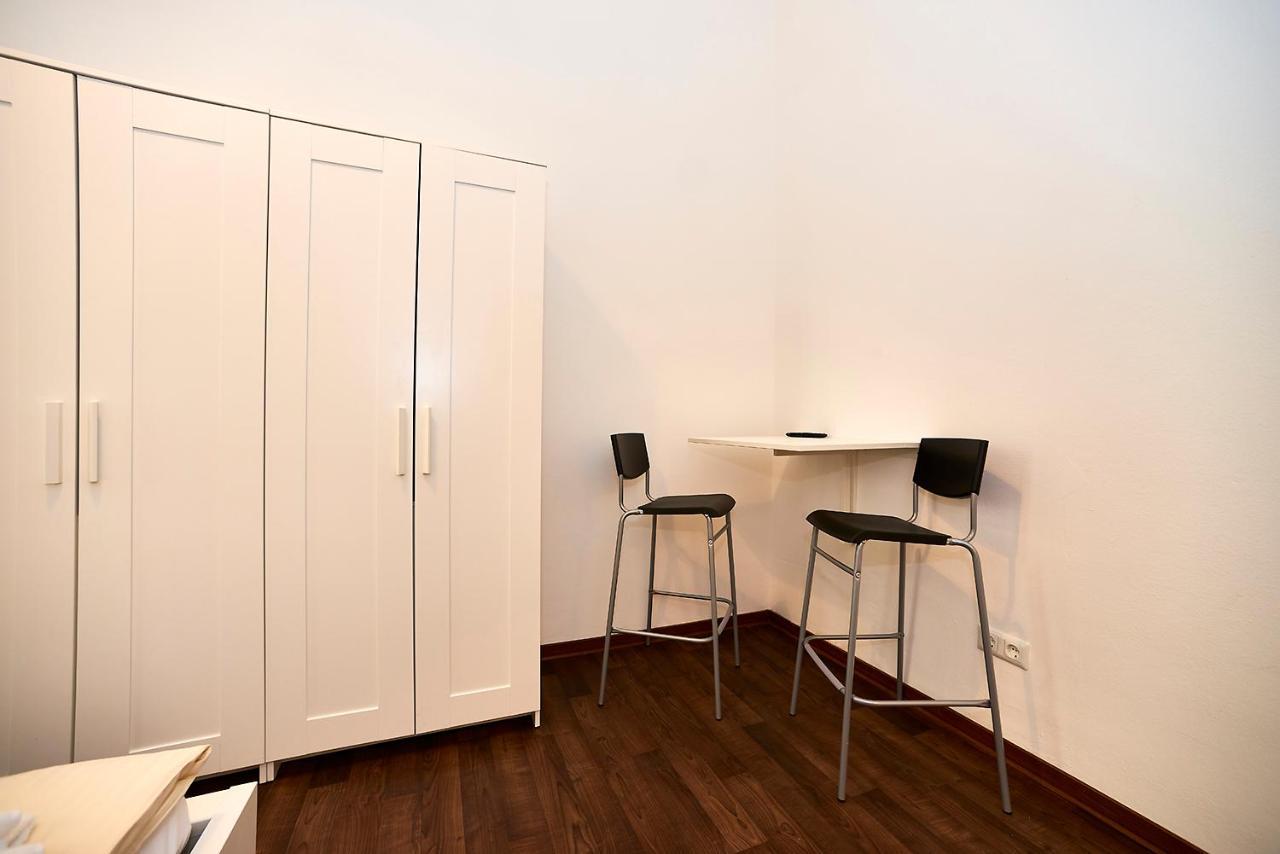 Bearlin City Apartments - City Center East — Fotos 2
