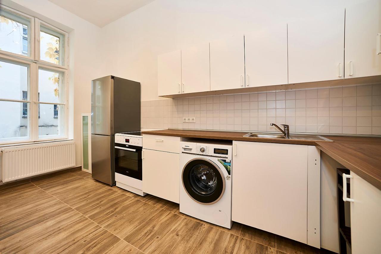 Bearlin City Apartments - City Center East — Fotos 1