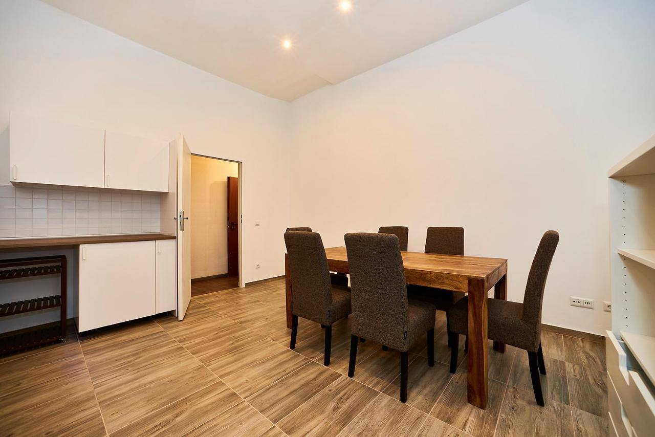 Bearlin City Apartments - City Center East — Fotos 3